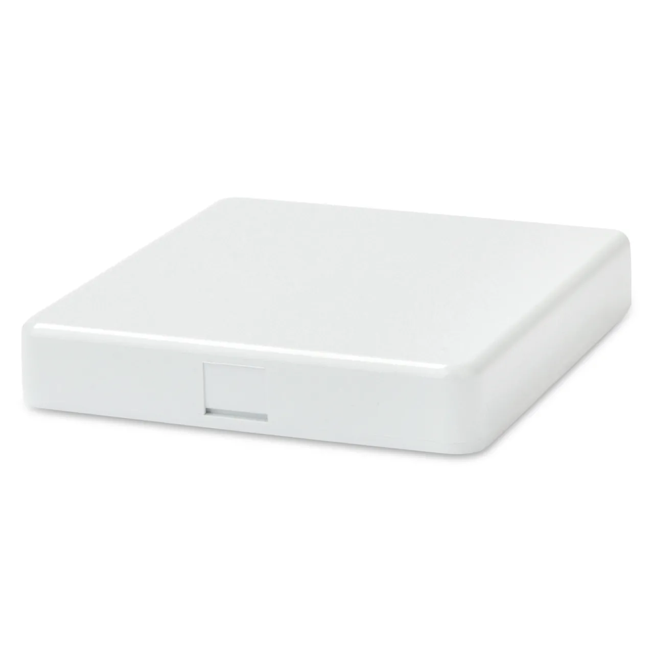 Hyperline FO-WB90-FTTH-2UN-WH