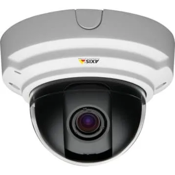 AXIS P3365-V < RU > AXIS P3365-V < RU >