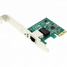 Аксессуар для сетевого оборудования TP-Link TG-3468 (Сетевая карта)