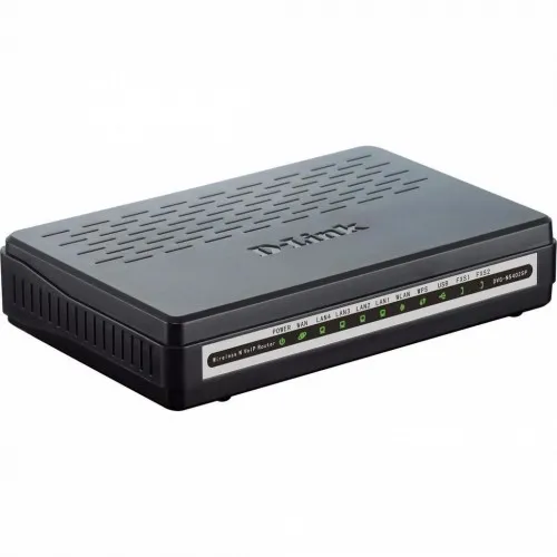 Маршрутизатор для дома D-link DVG-N5402SP DVG-N5402SP/1S/C1A
