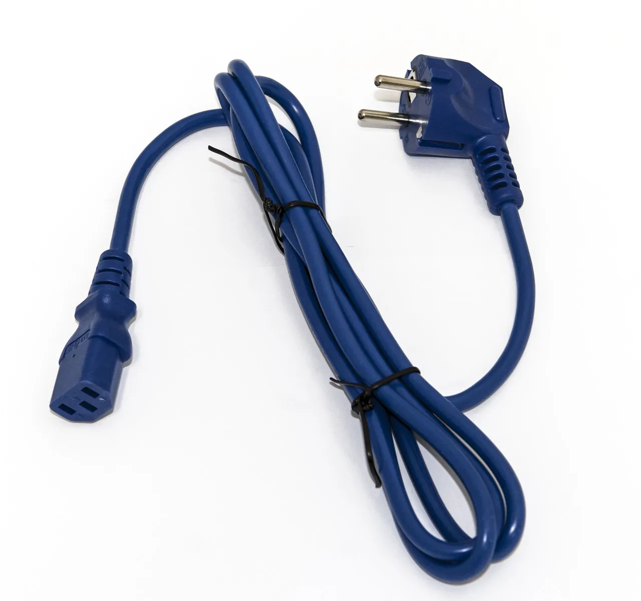 Hyperline PWC-IEC13-SHM-5.0-BL Hyperline PWC-IEC13-SHM-5.0-BL