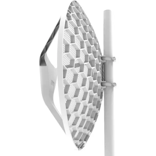 WiFi точка доступа Mikrotik LHG XL 2 RBLHG-2nD-XL