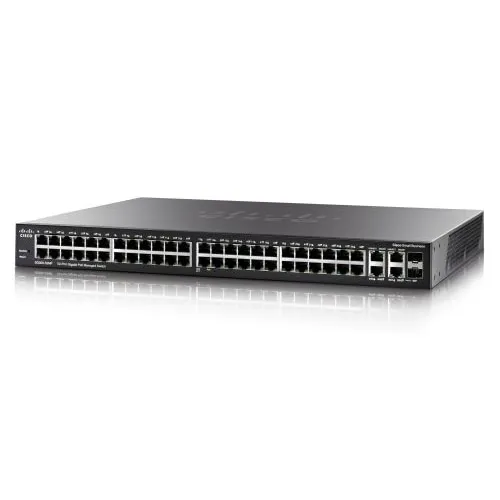 Коммутатор Cisco Small Business SF300-48PP SF300-48PP-K9-EU (100 Base-TX (100 мбит/с)) Коммутатор Cisco Small Business SF300-48PP SF300-48PP-K9-EU (100 Base-TX (100 мбит/с))