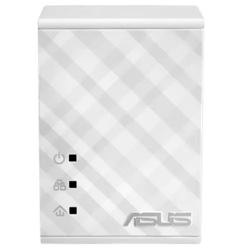 WiFi точка доступа Asus PL-N12