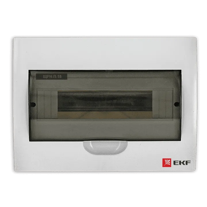 ЩРН-П-18 IP41 EKF PROxima ЩРН-П-18 IP41 EKF PROxima