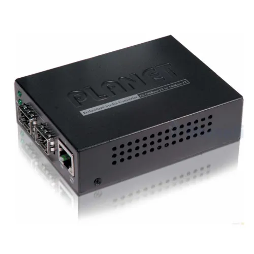 Медиаконвертор Planet GT-805A Медиаконвертор Planet GT-805A