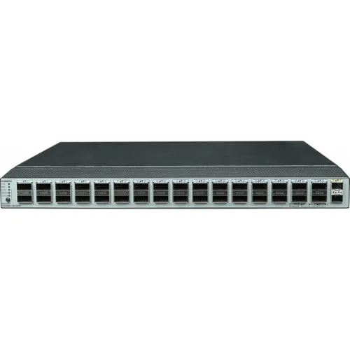Коммутатор Huawei 02350SBC (Без LAN портов, 32 SFP порта)