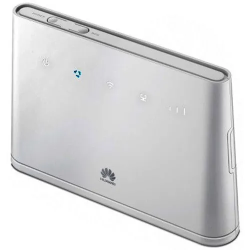 Маршрутизатор Huawei B310S-22 51069220 (Нет LAN портов)
