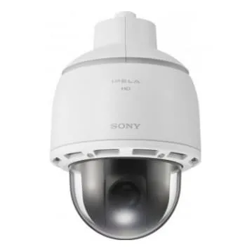 Sony SNC-WR632C Sony SNC-WR632C
