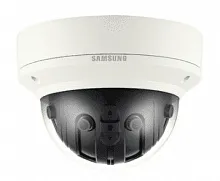 IP видеокамера купольная Samsung PNM-9020VP 