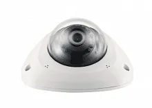 IP видеокамера купольная Samsung SNV-L6014RBMP 