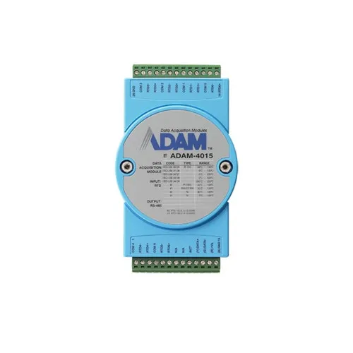 Аксессуар для сетевого оборудования ADVANTECH ADAM-4015-CE (Модуль) Аксессуар для сетевого оборудования ADVANTECH ADAM-4015-CE (Модуль)
