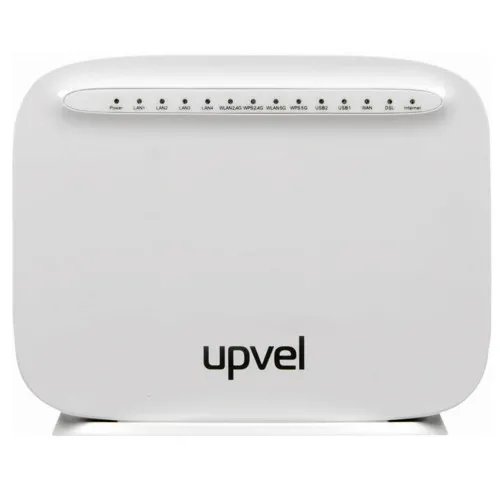 Маршрутизатор для дома UPVEL UR-835VCU