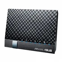 Маршрутизатор для дома Asus DSL-AC56U (90IG01E0-BM3000)