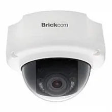 IP видеокамера купольная Brickcom FD-301Af-A1 