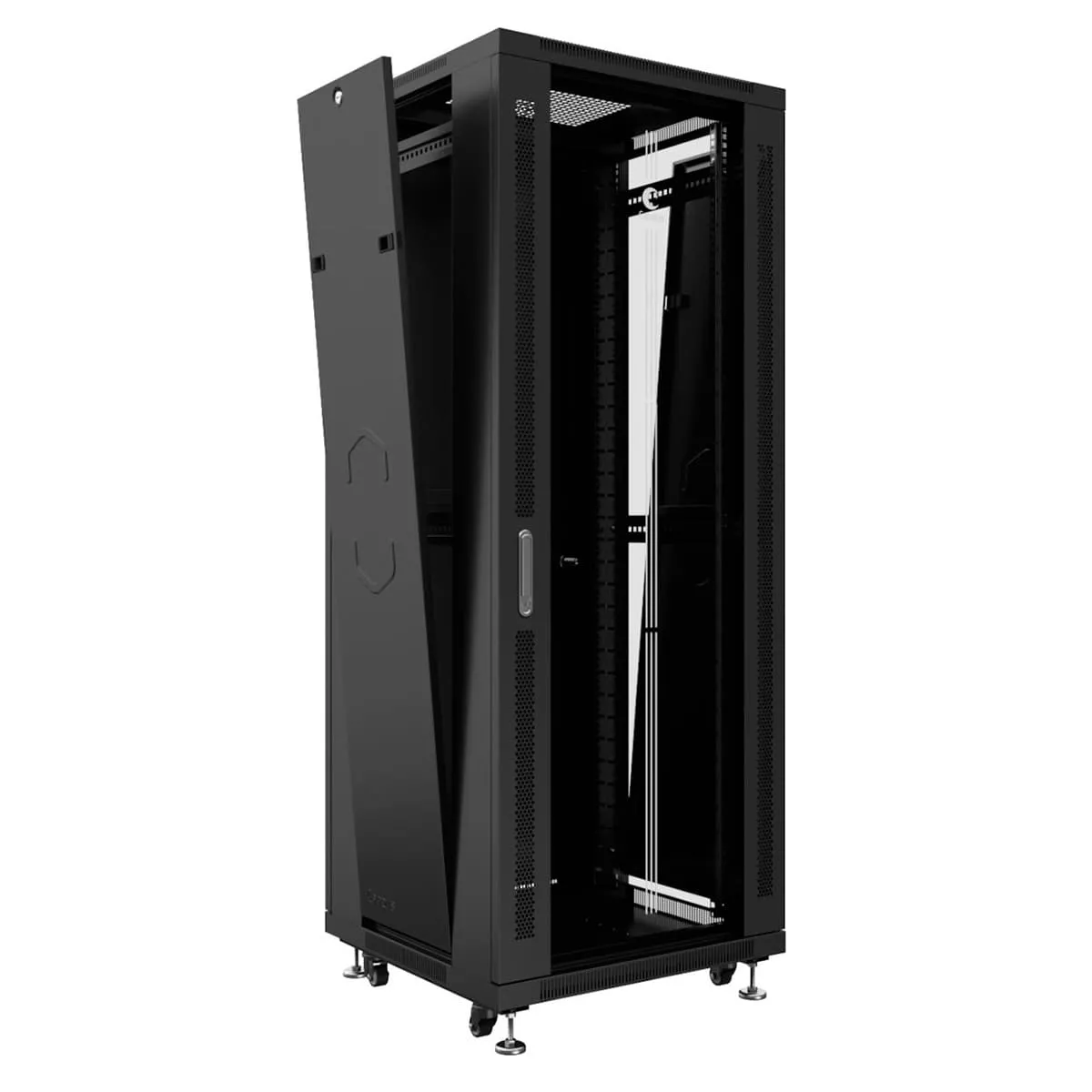 Cabeus SH-05C-47U60/80-BK Cabeus SH-05C-47U60/80-BK