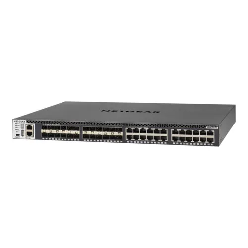 Коммутатор NETGEAR GSM4352S-100NES