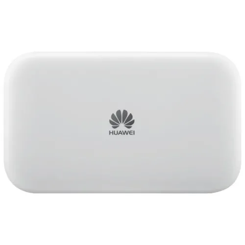 Аксессуар для сетевого оборудования Huawei Роутер мобильный E5577Cs-321 51071JPG (LTE-роутер (4G))