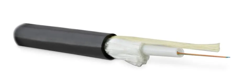 Hyperline FO-ST-OUT-50-8-PE-BK Hyperline FO-ST-OUT-50-8-PE-BK