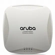 WiFi точка доступа Aruba IAP-205 RW INSTANT 2X2:2 11AC AP JW212A