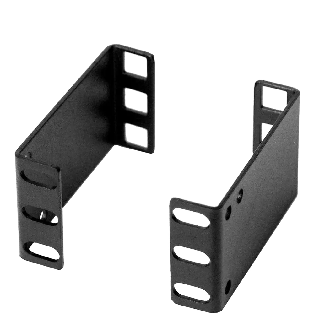 SYSMATRIX AM 0012.900 адаптер монтажный 1U глубина 100мм