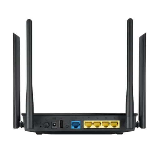 Маршрутизатор для дома Asus RT-AC57U