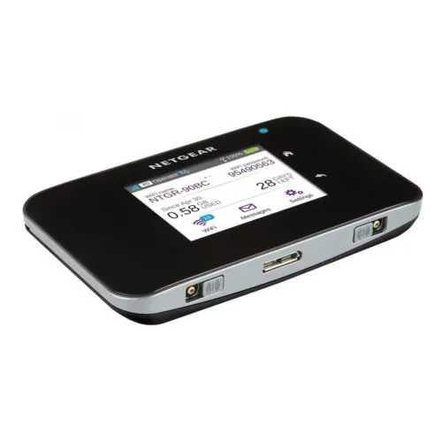 WiFi точка доступа NETGEAR AC810-100EUS WiFi точка доступа NETGEAR AC810-100EUS