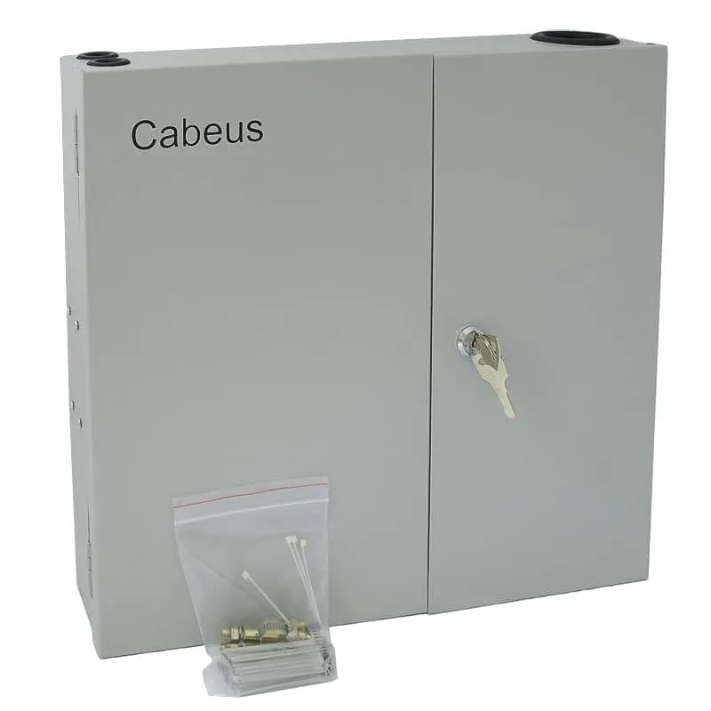 Cabeus FO-WL-8ST-K Cabeus FO-WL-8ST-K
