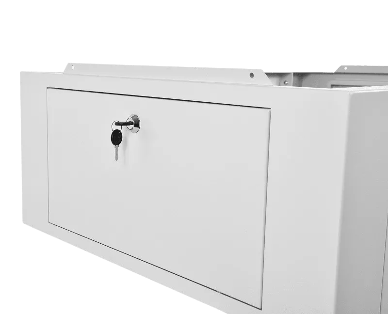 Оцинкованный цоколь (основание) для ШТВ-1 (В300*Ш700*Г600)