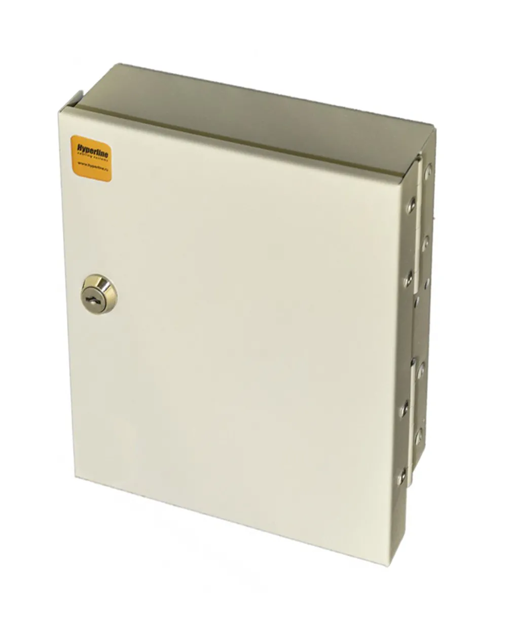 Hyperline FO-WBY-8UN-MI
