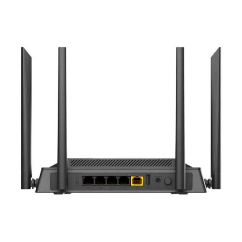 Маршрутизатор для дома D-link DIR-825/RU/R1A