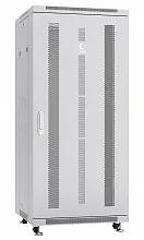 Шкаф телекоммуникационный напольный Cabeus ND-05C-27U60/60 19" 27U 600x600мм