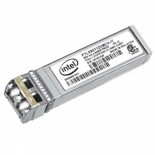 Модуль Intel E10GSFPSR E10GSFPSR 903239