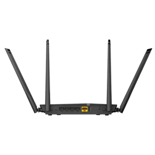 Маршрутизатор для дома D-link DIR-815 DIR-815/AC/A1A