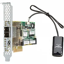 Аксессуар для сетевого оборудования HPE 698531-B21