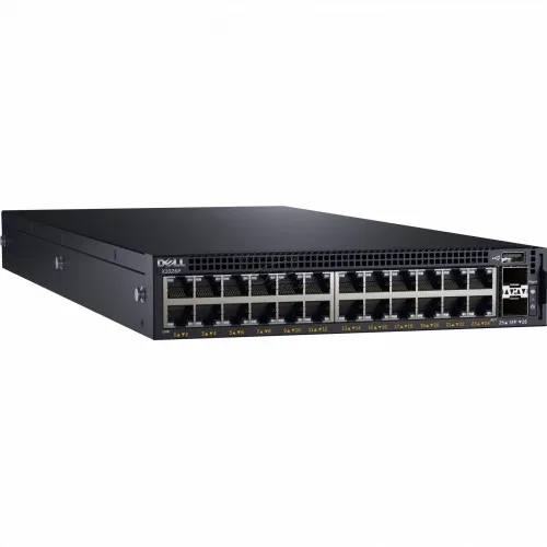 Коммутатор HPE PowerConnect 3548 210-19769-1 (1000 Base-TX (1000 мбит/с)) Коммутатор HPE PowerConnect 3548 210-19769-1 (1000 Base-TX (1000 мбит/с))
