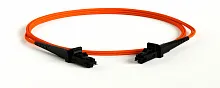 Hyperline FC-D2-50-MTRJM/PR-MTRJM/PR-H-2M-LSZH-OR