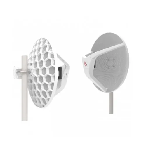 WiFi точка доступа Mikrotik RBLHGG-60AD KIT RBLHGG-60ADKIT