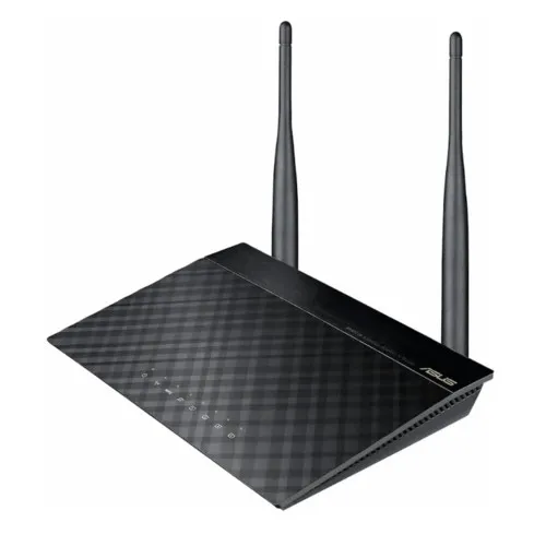 Маршрутизатор для дома Asus RT-N12_vP RT-N12_vP (RU)