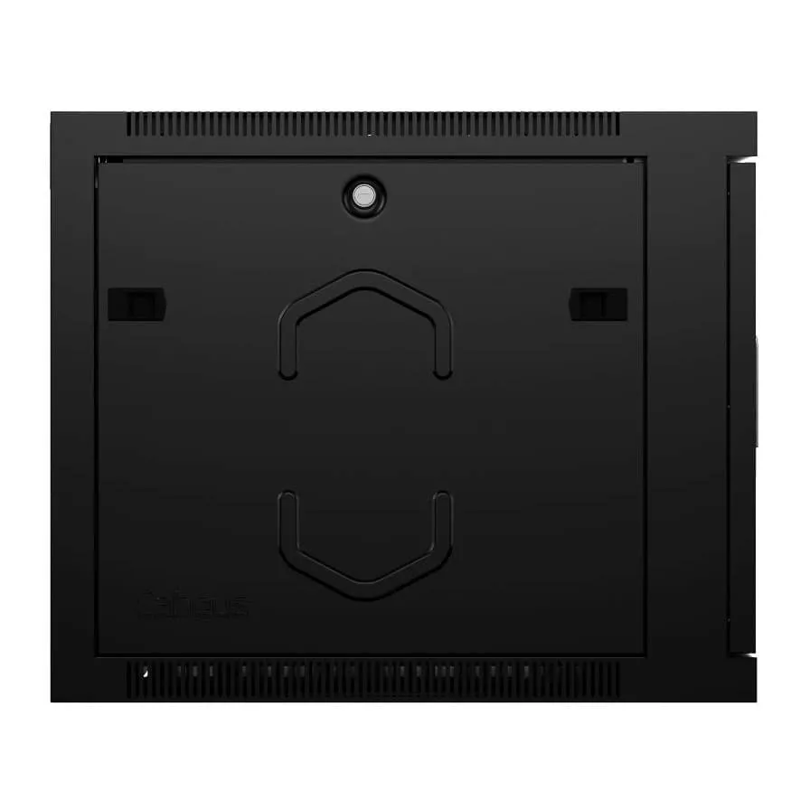 Cabeus SH-05F-9U60/35-BK