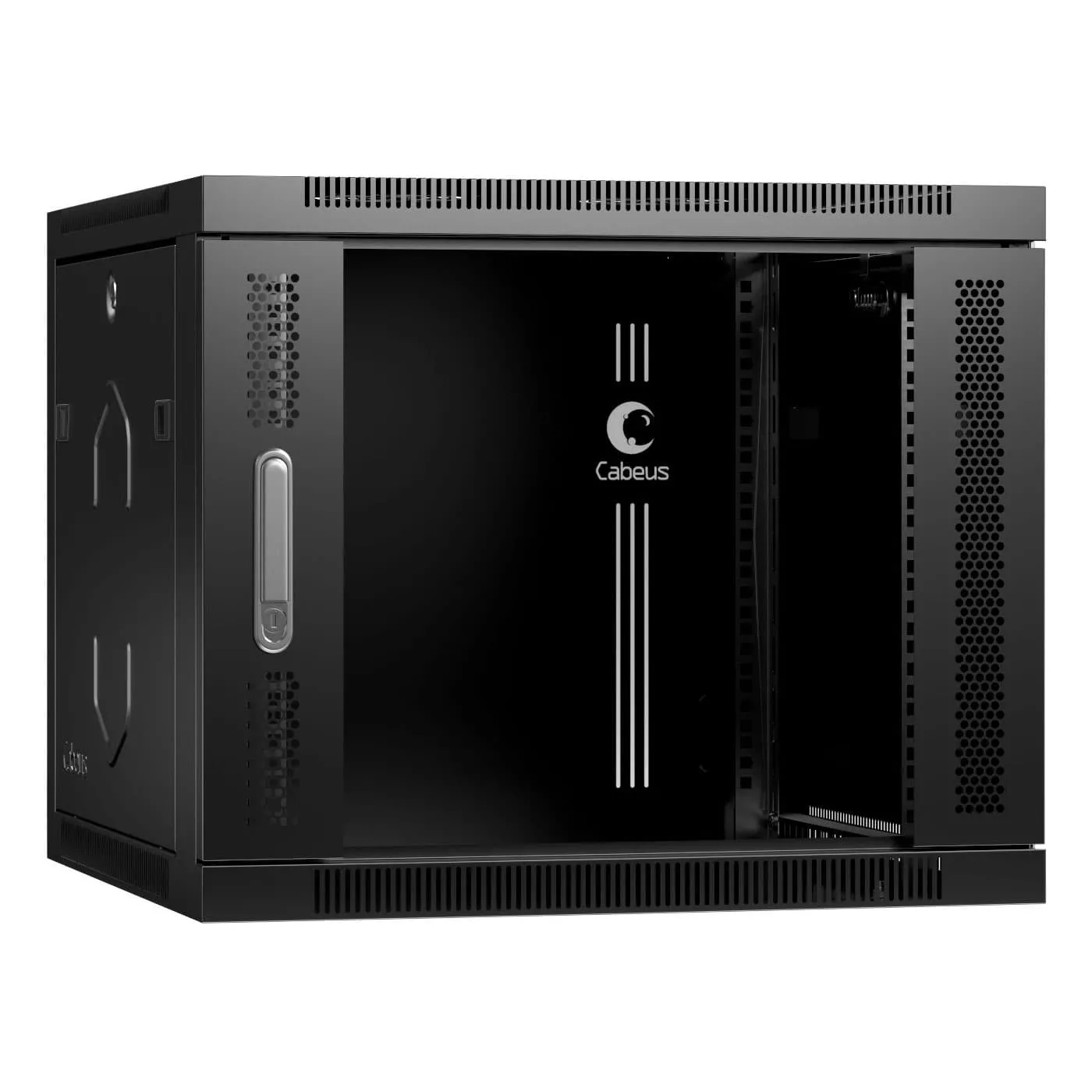 Cabeus SH-05F-9U60/45-BK Cabeus SH-05F-9U60/45-BK