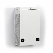 Шкаф телекоммуникационный настенный SYSMATRIX WS 6806.733 19" 6U 500x850x356мм