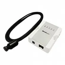 IP видеокамера миниатюрная Brickcom PH-100Ah-KiT-B 