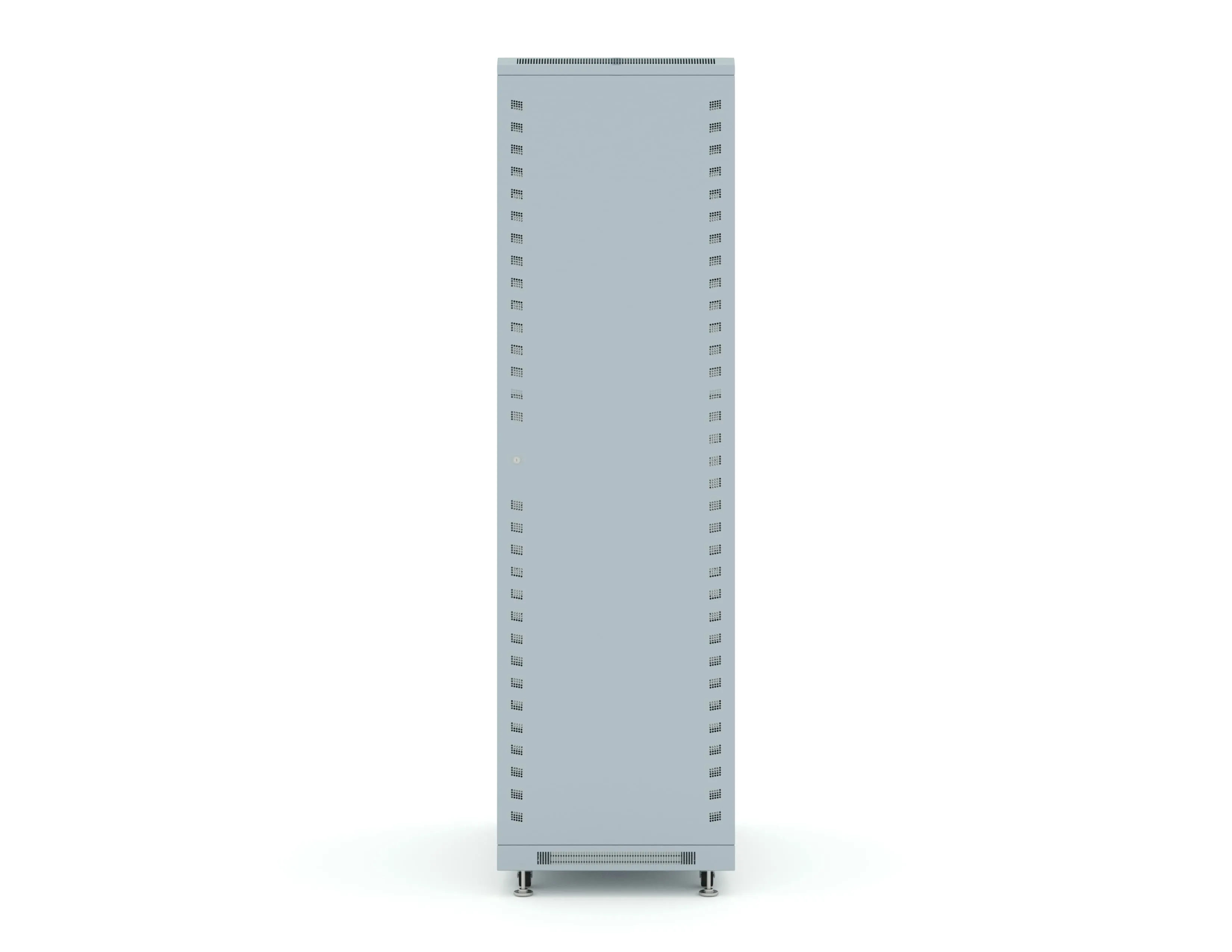 RUSRACK 42U 600х1000 RUSRACK 42U 600х1000