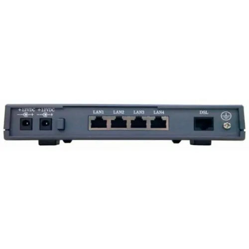 Маршрутизатор для дома D-link DSL-1510G