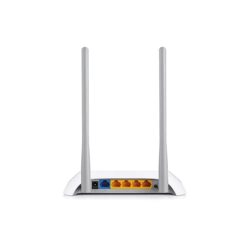 Маршрутизатор для дома TP-Link TL-WR840N