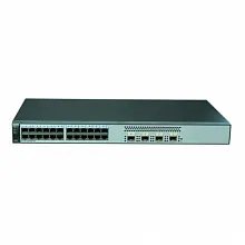 Коммутатор Huawei S1720-28GWR-4P 98010580 (1000 Base-TX (1000 мбит/с), 4 SFP порта)
