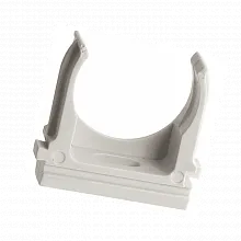 Крепеж-клипса d20мм  (100шт.) Plast EKF