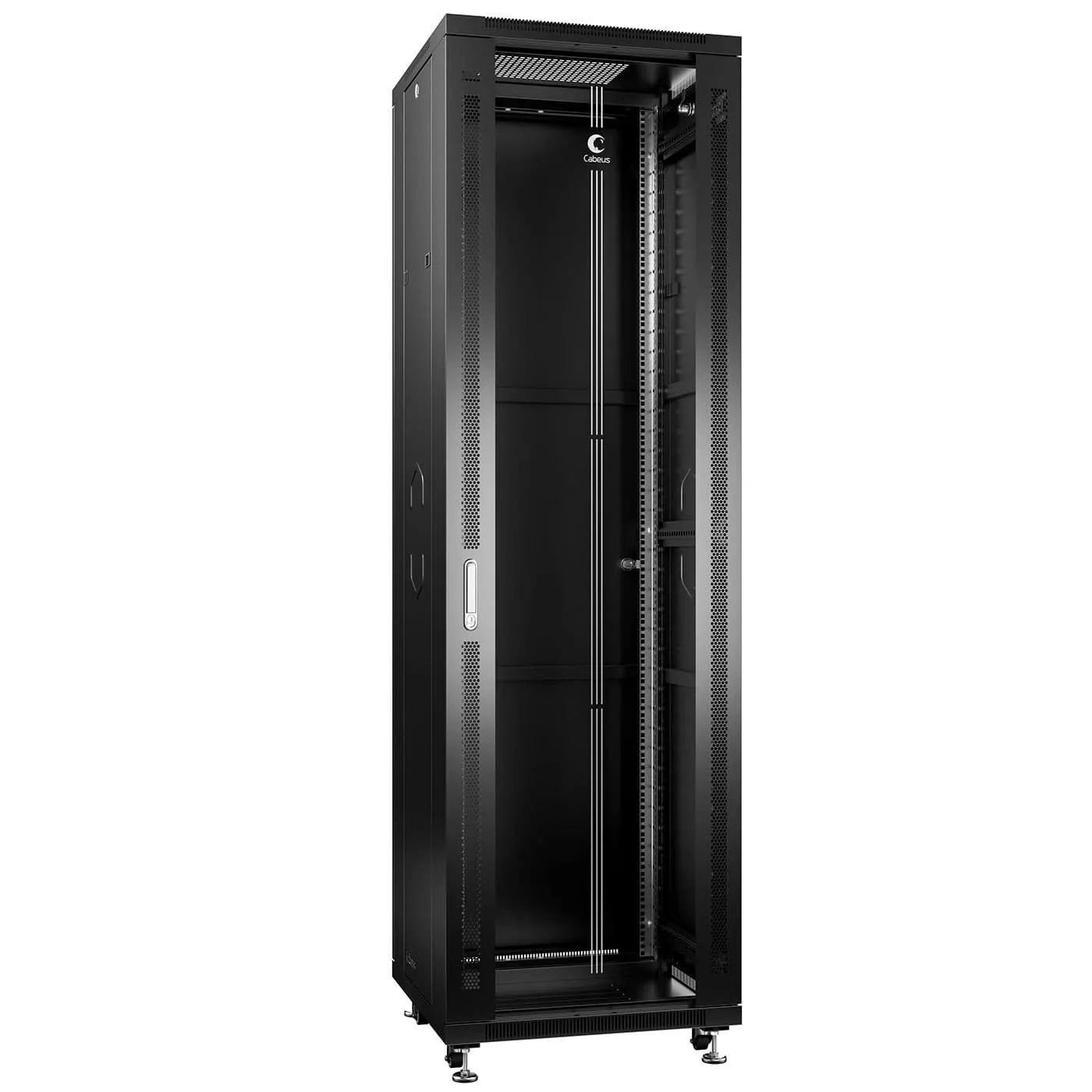 Cabeus SH-05C-42U80/80-BK Cabeus SH-05C-42U80/80-BK