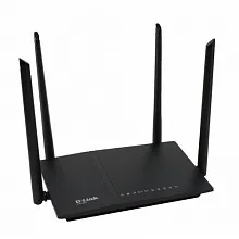 Маршрутизатор для дома D-link DIR-825 DIR-825/AC/G1A